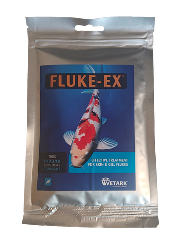 Fluke Ex 100g
