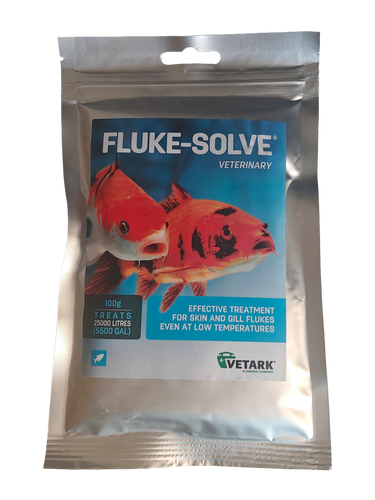 Fluke Solve 100g