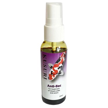 Kusuri Anti-Bac 50ml