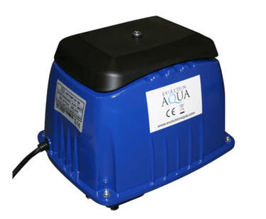 Evolution Aqua Air Pump 75 - JS KOI