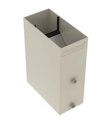 AquaForte Ultra-Sieve MIDI Max Flow 2500GPH