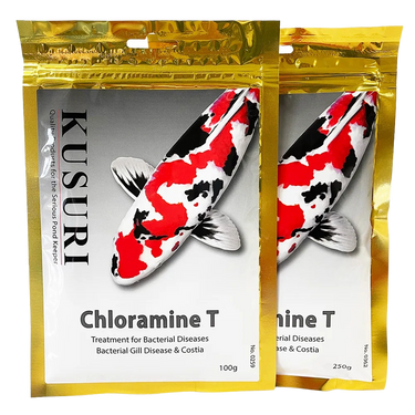 Kusuri Chloramine T