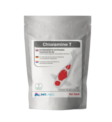 NT Labs Chloramine T