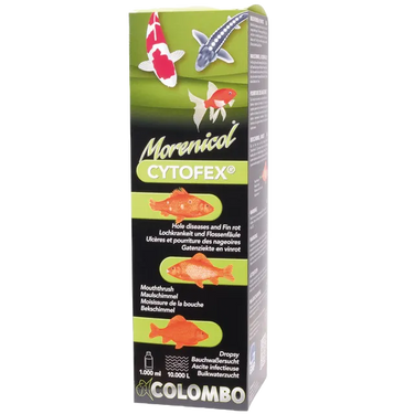 Colombo Cytofex 1000ml