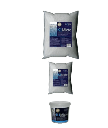 Evolution Aqua K1 Micro Media