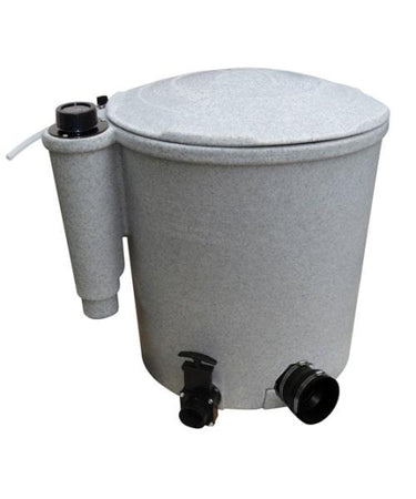 Evolution Aqua Easy Pod Pond Filter - Green