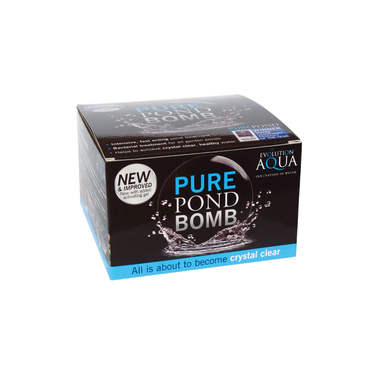 Evolution Aqua Pure Pond Bomb
