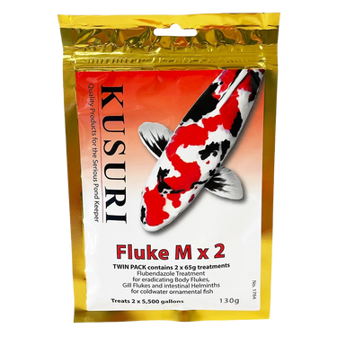 Kusuri Fluke M 130g