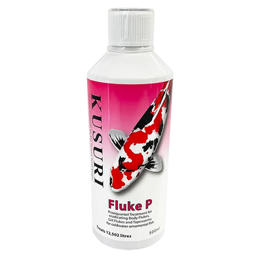 Kusuri Fluke P 500ml