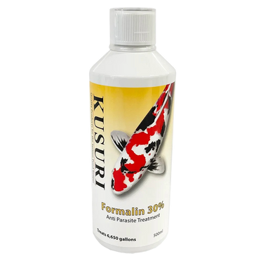 Kusuri Formalin 30% 500ml
