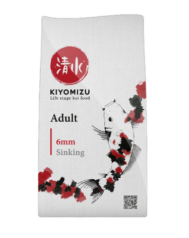 Kiyomizu Adult Sinking 6mm