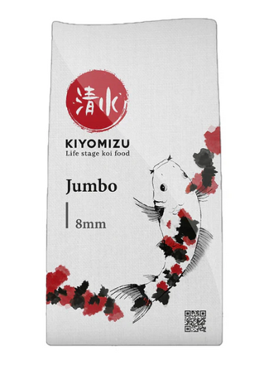Kiyomizu Jumbo 8mm