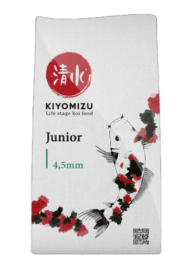 Kiyomizu Junior 4.5mm