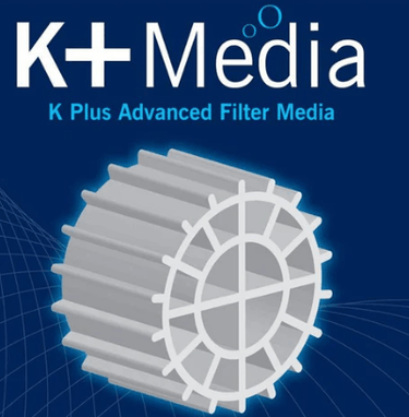 Evolution Aqua K+ Advanced Filter Media