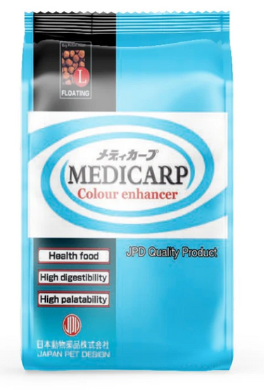 Medi Carp Colour Enhancer
