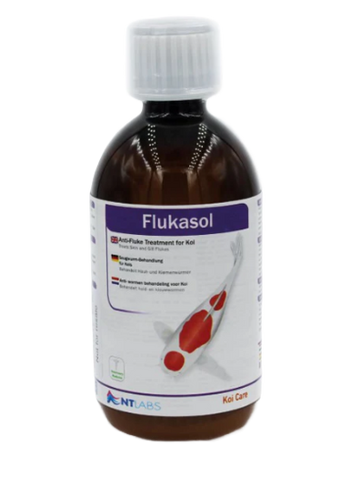 NT Labs Flukeasol