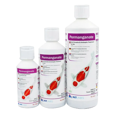 NT Labs Permanganate