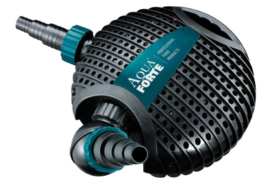 AquaForte O Series Pond Pump