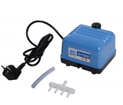 AquaForte Air pump - JS KOI