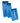 1mtr GRP Measuring Tank BLUE Budget - JS KOI