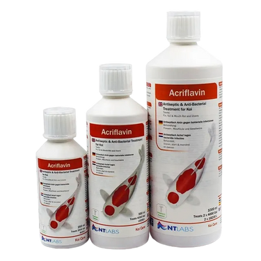 NT Labs Acriflavin
