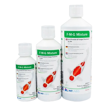 NT Labs FMG Mixture