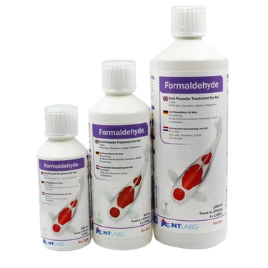NT Labs Formaldehyde