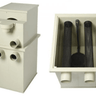 Filtreau Combi Filter PF20 (Pump Fed) - JS KOI