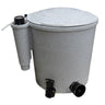 Evolution Aqua Easy Pod Pond Filter - Green