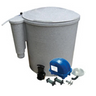 Evolution Aqua Eazy Pod Air (inc Air pump kit) Pond Filter