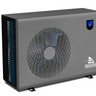 Remora Profesional 25 Inverter heat pump (with Wi-Fi) - JS KOI