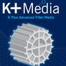Evolution Aqua K+ Advanced Filter Media