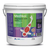 NT LABS MEDIKOI - WHEATGERM WITH GARLIC 6MM - 10KG - JS KOI