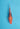 Beni Kumonryu koi from Koda with black and red marble patterns swimming in a pond